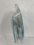 Gillette VENUS Sensitive Smooth 3 Blade Elixir Razor + 2 Cartridges COMBINESHIP