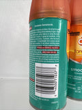 (2) OFF! Mosquito Repellent Smooth & Dry Spray Travel Purse 2.5oz COMBINESHIP