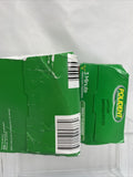(3) Polident Daily 3 Minute Antibacterial Denture Cleanser 2x 120 & 40 Count new