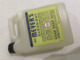 Mrs. Meyer'S Liquid Hand Soap Refill - Lemon Verbena - 33 Lf Oz Jumbo