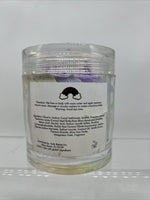truly cloud smooth coconut vanilla Hydrating shave butter InGrown Redness 2oz V