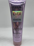 L'Oreal EverPure Sulfate Free Glossing Conditioner pH Balanced Conditioner 8.5oz