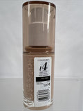 Covergirl i4 Classic Beige  TruBlend Liquid Foundation MakeUp 1oz