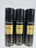 (3) TRESemme Extra Hold Hairspray #4 Hold Frizz Control 1.5OZ Travel