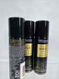 (3) TRESemme Extra Hold Hairspray #4 Hold Frizz Control 1.5OZ Travel