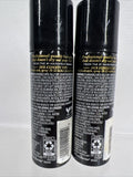 (3) TRESemme Extra Hold Hairspray #4 Hold Frizz Control 1.5OZ Travel