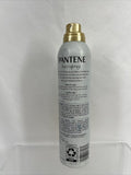 Pantene Pro-V 3 Air Spray Alcohol Free Hair Spray Brushable Strong Hold 7oz