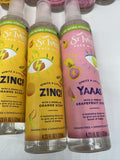 (20) St. Ives Face Mist Bulk Lot Orange & Grapefruit Moisturize Hydrate 4.23oz