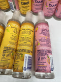 (20) St. Ives Face Mist Bulk Lot Orange & Grapefruit Moisturize Hydrate 4.23oz