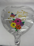 Mother’s Day Foil Helium Balloons XL Jumbo U CHOOSE BuyMoreSave&CombineShipping