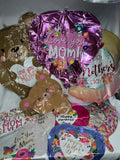 Mother’s Day Foil Helium Balloons XL Jumbo U CHOOSE BuyMoreSave&CombineShipping