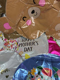 Mother’s Day Foil Helium Balloons XL Jumbo U CHOOSE BuyMoreSave&CombineShipping
