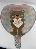 Mother’s Day Foil Helium Balloons XL Jumbo U CHOOSE BuyMoreSave&CombineShipping
