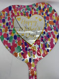 Mother’s Day Foil Helium Balloons XL Jumbo U CHOOSE BuyMoreSave&CombineShipping