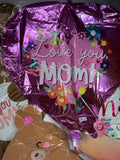 Mother’s Day Foil Helium Balloons XL Jumbo U CHOOSE BuyMoreSave&CombineShipping