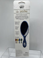 Wet Brush Harry Potter Ravenclaw Detangling Hair Brush Limited Edition Blue