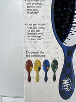 Wet Brush Harry Potter Ravenclaw Detangling Hair Brush Limited Edition Blue