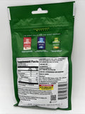 (10) Halls Defense Vitamin C Immune Supplement Citrus Cough 30 Drops Lot 300t