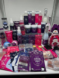 Groovi Beauty Gift Set Spa Easter Valentine U CHOOSE BuyMoreSave&CombineShip