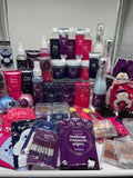 Groovi Beauty Gift Set Spa Easter Valentine U CHOOSE BuyMoreSave&CombineShip