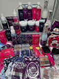 Groovi Beauty Gift Set Spa Easter Valentine U CHOOSE BuyMoreSave&CombineShip