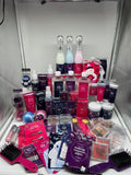 Groovi Beauty Gift Set Spa Easter Valentine U CHOOSE BuyMoreSave&CombineShip