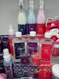 Groovi Beauty Gift Set Spa Easter Valentine U CHOOSE BuyMoreSave&CombineShip