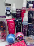 Groovi Beauty Gift Set Spa Easter Valentine U CHOOSE BuyMoreSave&CombineShip