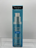 Neutrogena Hydro Boost Hydrating Serum With HYALURONIC ACID 1.0 FL