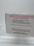 OLAY Daily Facial Hydrating Cleansing Cloths Water Activated Dry Cloth 33 Count
