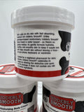 (5) Udderly Smooth Body Creme  Moisturizer 12oz Tub  Original Formula