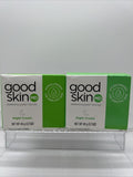 (2) GoodSkin MD Night Crème Hypoallergenic Fragrance Free Face & Body 1.7Oz