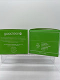 (2) GoodSkin MD Night Crème Hypoallergenic Fragrance Free Face & Body 1.7Oz