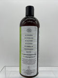 Sky Organics Organic Castor Oil 16oz. Hair Lashes Brows Conditioner USDA Organic