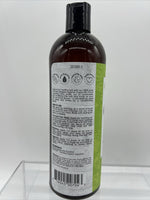 Sky Organics Organic Castor Oil 16oz. Hair Lashes Brows Conditioner USDA Organic