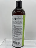 Sky Organics Organic Castor Oil 16oz. Hair Lashes Brows Conditioner USDA Organic