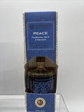 Peace rareESSENCE Diffuser Oil ONLY 3oz FULL SZ Frankincense Myrrh Rare Essence