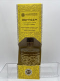 Refresh rareESSENCE Reed Diffuser Oil 3oz FULL SZ  Rare Essence Lemongrass Lemon
