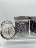 (3) DREAM Rare Essence Essential Oil Spa Candle Lavender Sage Aromatherapy 6oz