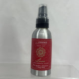 Love rareEssence Aromatherapy Room Mist Rose Love  100% Essential Oil  Spray 4oz