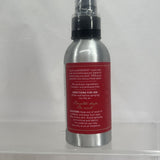 Love rareEssence Aromatherapy Room Mist Rose Love  100% Essential Oil  Spray 4oz