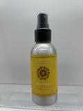 REFRESH rareEssence Aromatherapy Room Mist Lemon 100% Essential Oil  Spray 4oz