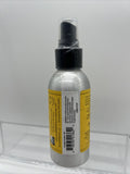REFRESH rareEssence Aromatherapy Room Mist Lemon 100% Essential Oil  Spray 4oz