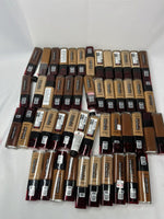 (40) Loreal Mixed Shades Bulk Lot Infallible Shades 530-450