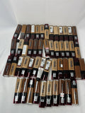 (40) Loreal Mixed Shades Bulk Lot Infallible Shades 530-450