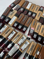 (40) Loreal Mixed Shades Bulk Lot Infallible Shades 530-450