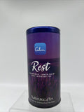 (2) The Republic of Tea Calm Rest Chamomile Lemon Lavender 36 Bags