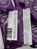 (10) Groovi Beauty Makeup Removing Towelette Wipes Remover 15 Count Bulk Lot 150