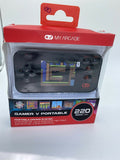 My Arcade Gamer V Portable Gaming System 220 Built-In Retro Style Game Hand Held