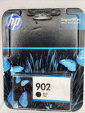 Original HP 902 Black High Yield Ink Cartridge Black T6L98AN